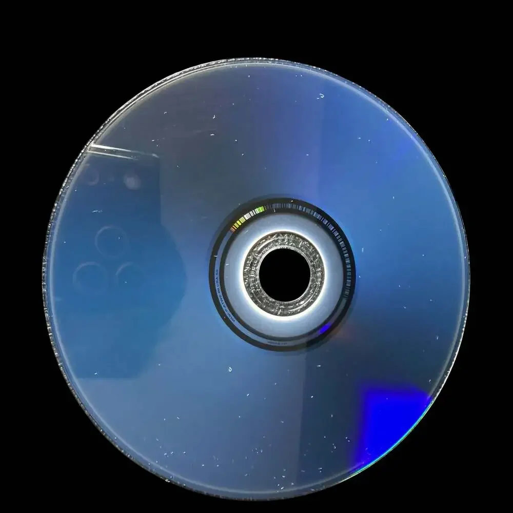 New Super Mario Bros. U + New Super Luigi U (Nintendo Wii U, 2013) Disc Only